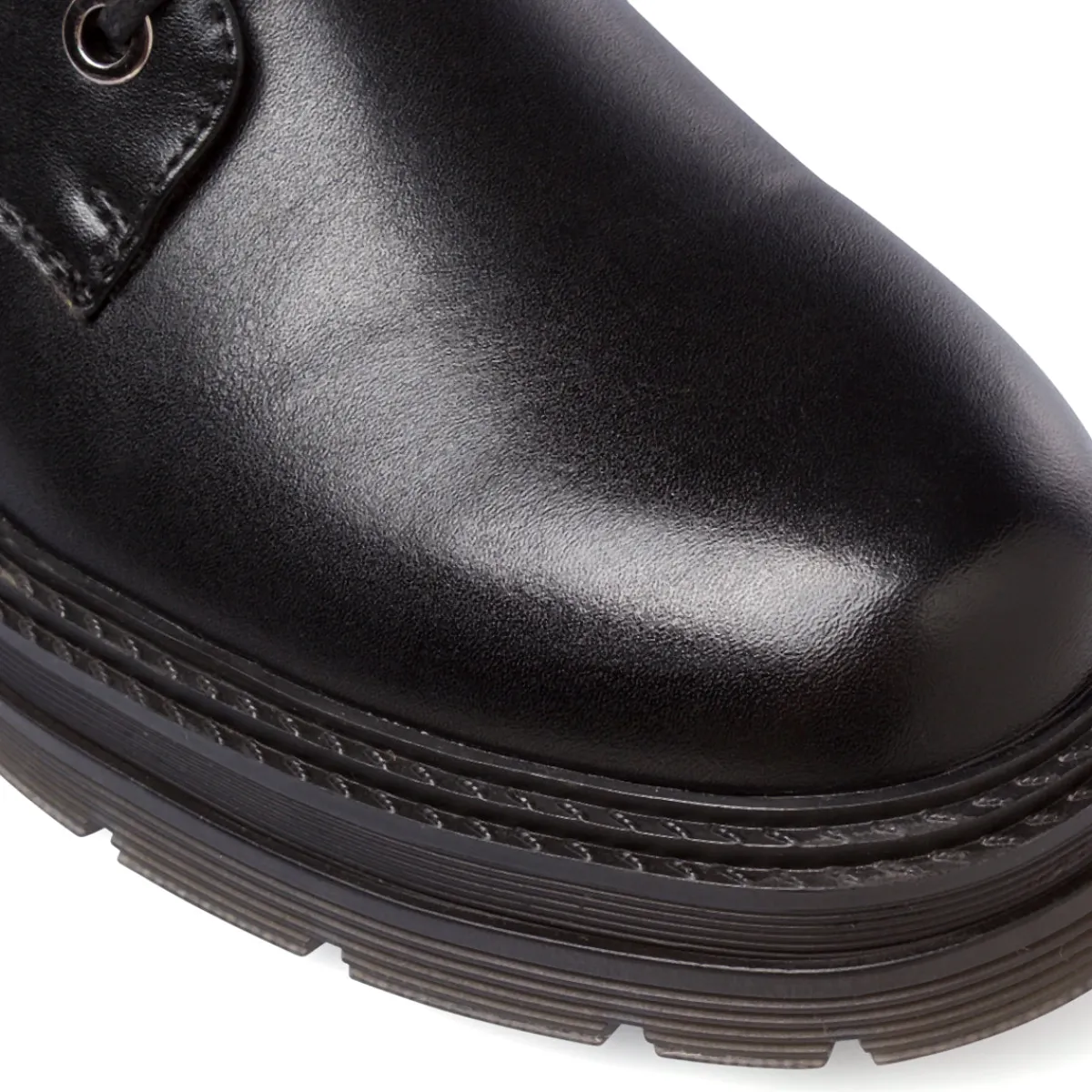 Best Stivaletti neri da Donna con allacciatura e fibbia Donna Stivaletti Donna