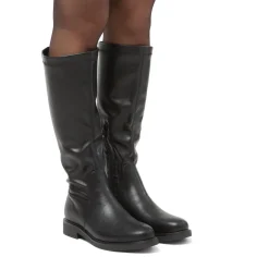 Best Stivali alti neri da Donna Donna Stivali Donna