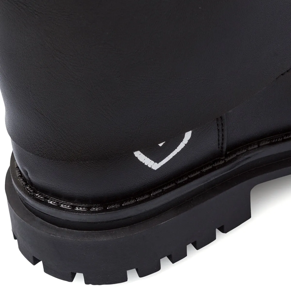 Hot Stivali biker neri da ragazza con fibbia e risvolto Bambino Stivaletti Bambina|Scarpe Ragazza