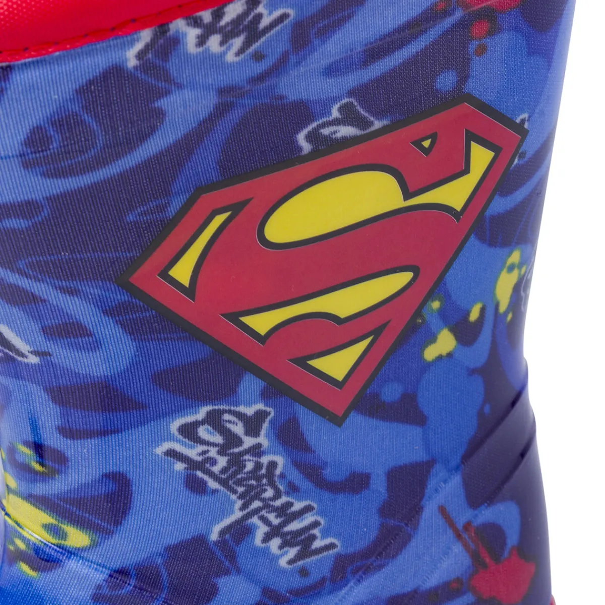 Clearance Stivali da pioggia blu da Bambino Bambino Stivali Da Pioggia Bambino