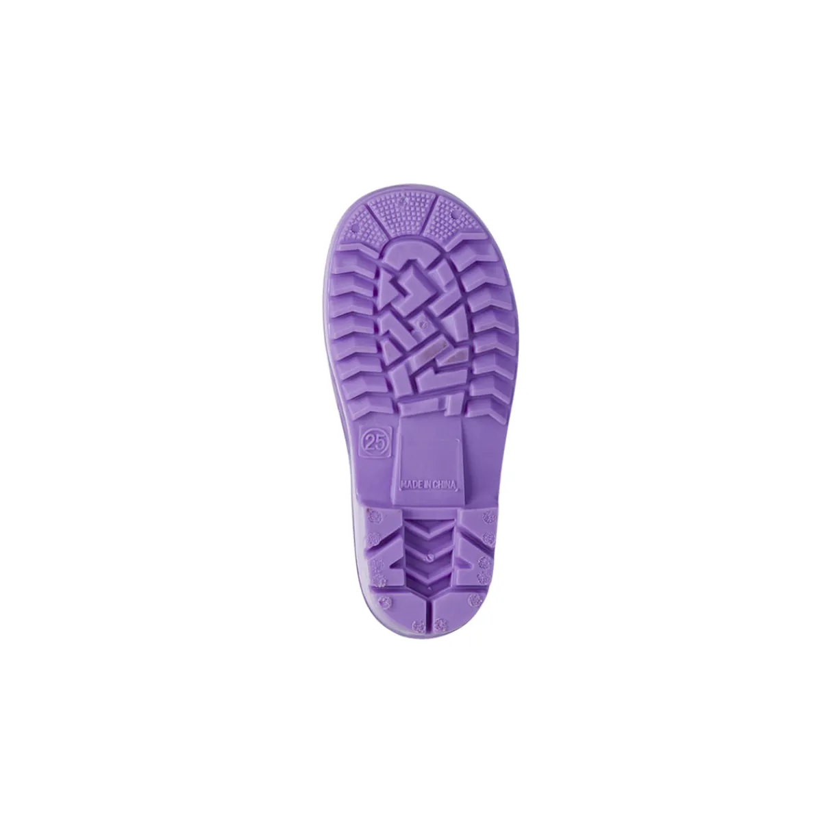 Best Stivali da pioggia lilla da Bambina con Elsa e Anna Bambino Stivali Da Pioggia Bambino