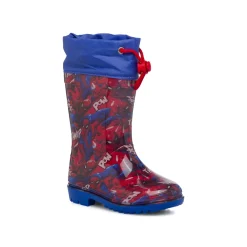 Outlet Stivali da pioggia rossi da Bambino Bambino Stivali Da Pioggia Bambino