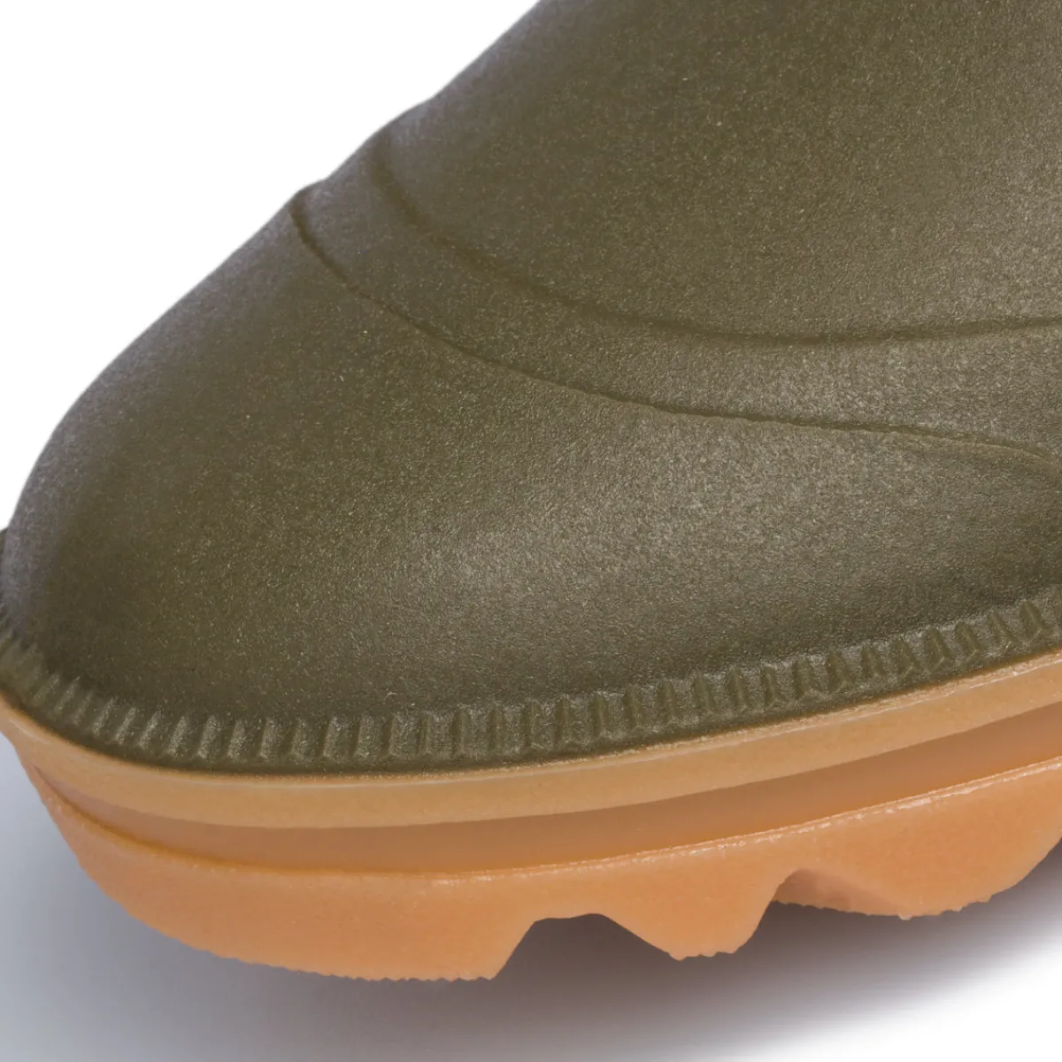 Sale Stivali di gomma verdi da uomo Uomo Stivali Da Pioggia Uomo