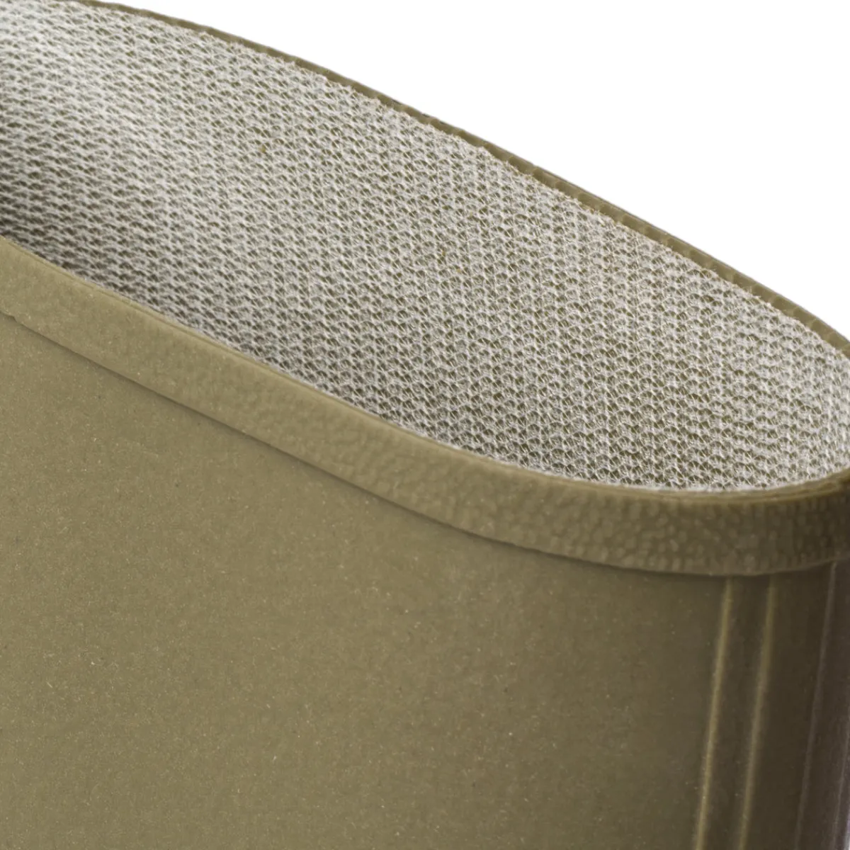 Sale Stivali di gomma verdi da uomo Uomo Stivali Da Pioggia Uomo