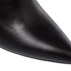 Best Stivali neri da Donna con tacco a stiletto 7,5 cm Donna Stivali Donna