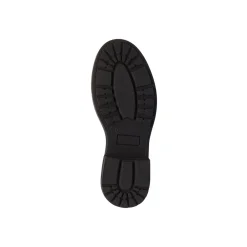 Best Stivali neri da ragazza con fibbie Bambino Stivaletti Bambina|Scarpe Ragazza