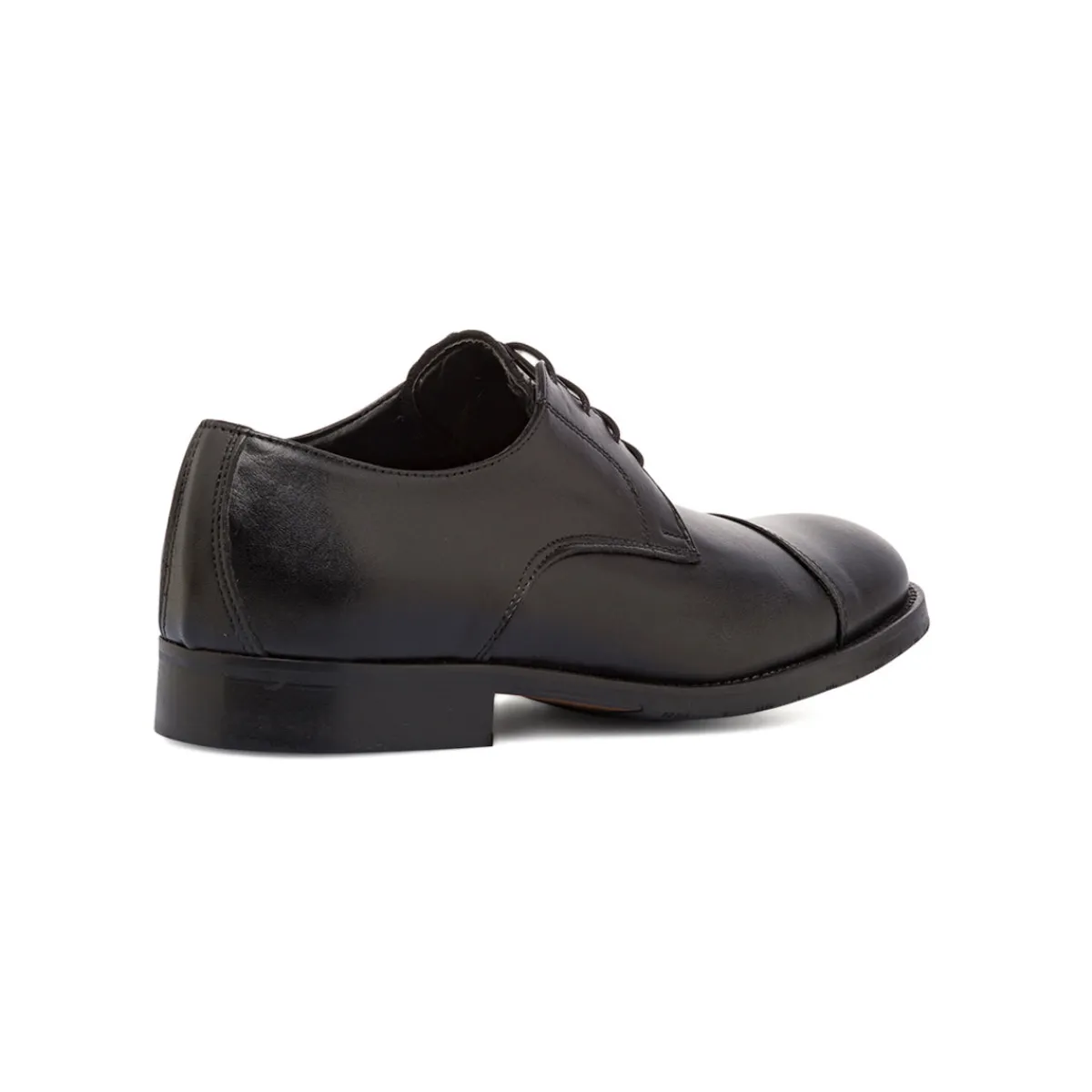 New Stringate derby eleganti da uomo nere in pelle Uomo Scarpe Eleganti Uomo|Scarpe Cerimonia Uomo