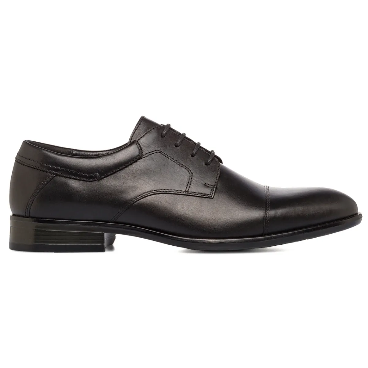 New Stringate Derby nere da Uomo in pelle Uomo Scarpe Eleganti Uomo|Scarpe Cerimonia Uomo