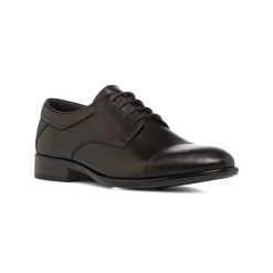 New Stringate Derby nere da Uomo in pelle Uomo Scarpe Eleganti Uomo|Scarpe Cerimonia Uomo