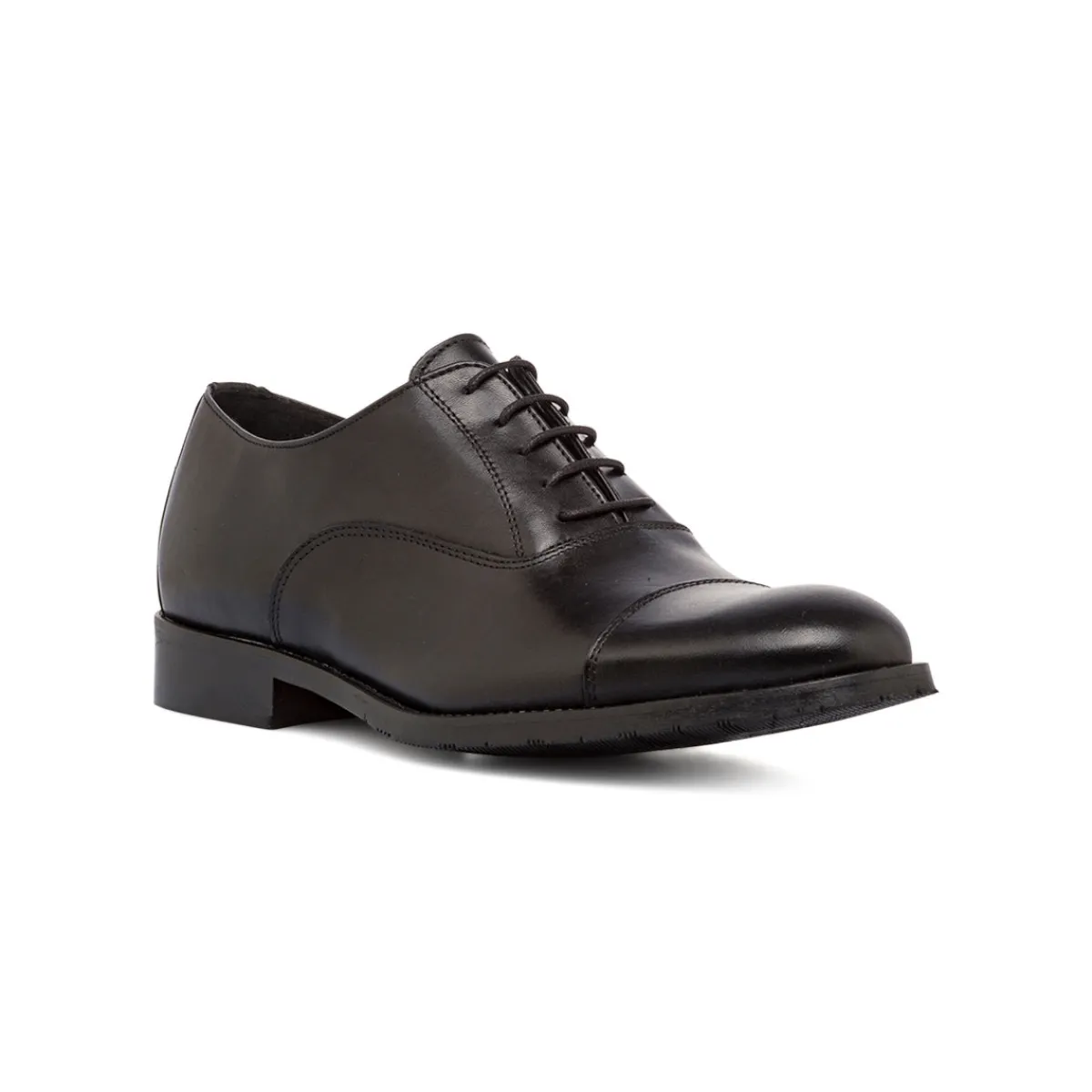 Outlet Stringate oxford eleganti da uomo nere in pelle Uomo Scarpe Eleganti Uomo|Scarpe Cerimonia Uomo