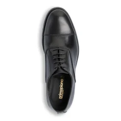 Outlet Stringate oxford eleganti da uomo nere in pelle Uomo Scarpe Eleganti Uomo|Scarpe Cerimonia Uomo