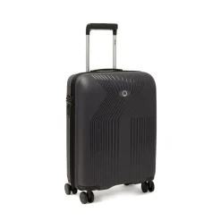 Hot Trolley bagaglio a mano antracite in ABS Bagaglio A Mano