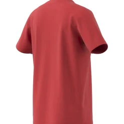 Hot T-shirt bambino arancione Training Graphic Junior Bambino Abbigliamento Adidas|T-Shirt Bambino