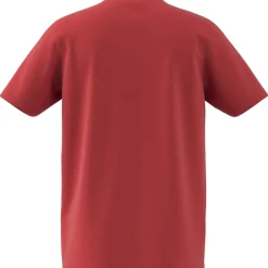 Hot T-shirt bambino arancione Training Graphic Junior Bambino Abbigliamento Adidas|T-Shirt Bambino