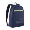 Best Zaino blu navy con dettaglio giallo Originals Bambino Borse E Zaini Da Viaggio|Zaini Sportivi