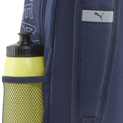 Best Zaino blu navy con dettaglio giallo Originals Bambino Borse E Zaini Da Viaggio|Zaini Sportivi