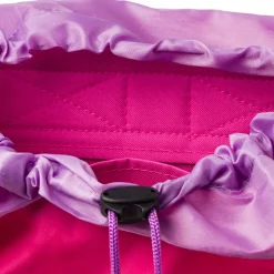 Online Zaino da scuola fucsia con Magic Land Bambino Zaini E Astucci