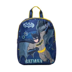 Hot Zaino da scuola piccolo blu con stampa Bambino Zaini E Astucci