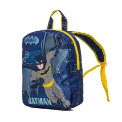 Hot Zaino da scuola piccolo blu con stampa Bambino Zaini E Astucci