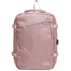 Best Zaino da Viaggio Bagaglio a Mano per Aereo Low Cost rosa Bagaglio A Mano|Borse E Zaini Da Viaggio