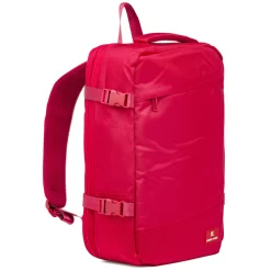 New Zaino da Viaggio Bagaglio a Mano per Aereo Low Cost rosso Bagaglio A Mano|Borse E Zaini Da Viaggio