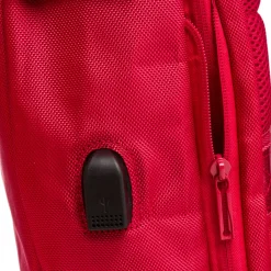 New Zaino da Viaggio Bagaglio a Mano per Aereo Low Cost rosso Bagaglio A Mano|Borse E Zaini Da Viaggio