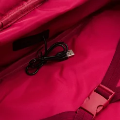 New Zaino da Viaggio Bagaglio a Mano per Aereo Low Cost rosso Bagaglio A Mano|Borse E Zaini Da Viaggio