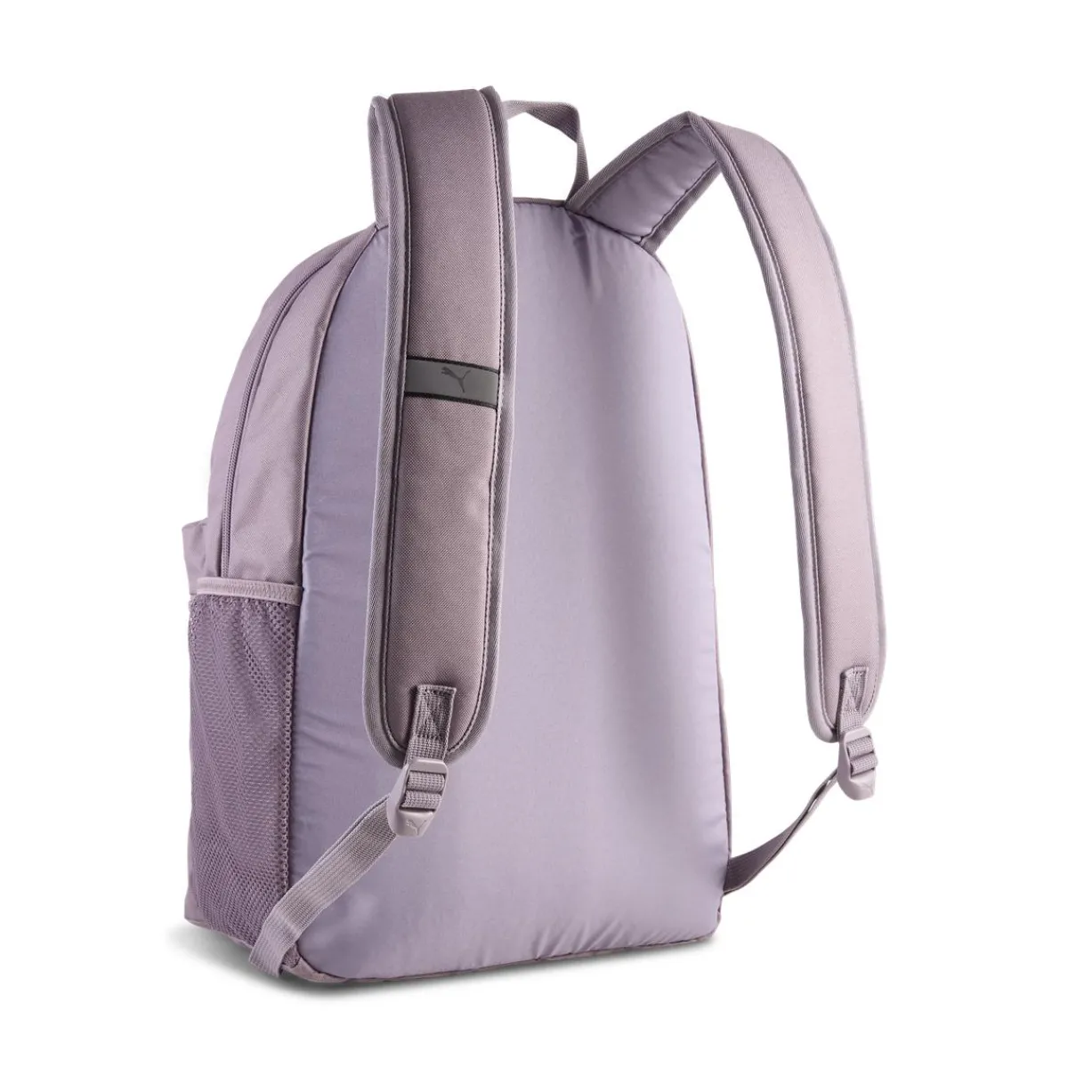 Outlet Zaino lilla da Donna con logo bianco Bambino Borse E Zaini Da Viaggio|Zaini Sportivi