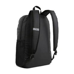 Zaino nero con dettaglio logo Originals Bambino Borse E Zaini Da Viaggio|Zaini Sportivi