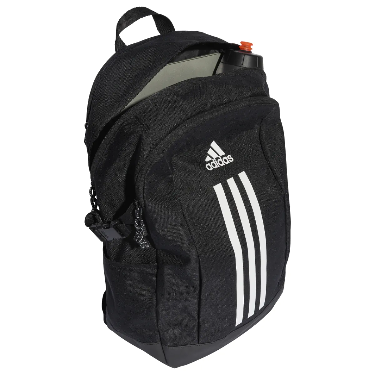 Online Zaino nero da Unisex POWER VII Zaini Sportivi