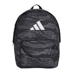 Online Zaino nero da Unisex con stampa camouflage Court Classico Bambino Zaini Sportivi|Zaini E Astucci