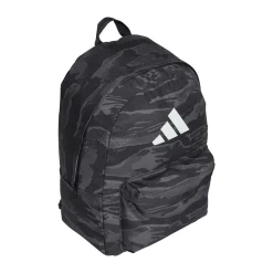 Online Zaino nero da Unisex con stampa camouflage Court Classico Bambino Zaini Sportivi|Zaini E Astucci