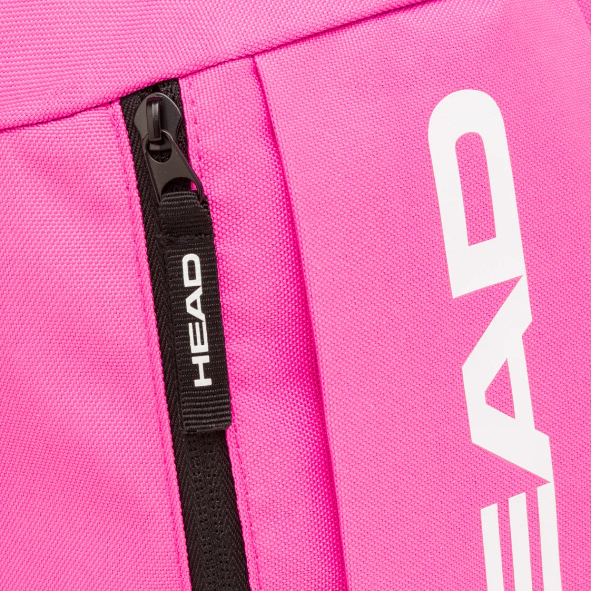 Discount Zaino sportivo da Donna fucsia con tasca e logo Bambino Zaini Sportivi|Zaini E Astucci