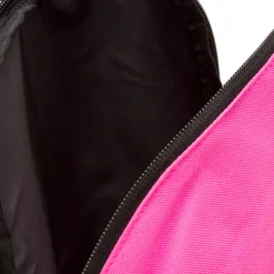 Discount Zaino sportivo da Donna fucsia con tasca e logo Bambino Zaini Sportivi|Zaini E Astucci