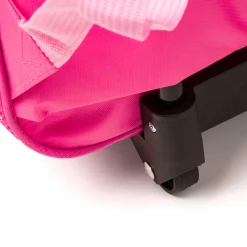 Online Zaino trolley da scuola rosa con stampa L.O.L. Surprise! Bambino Zaini E Astucci
